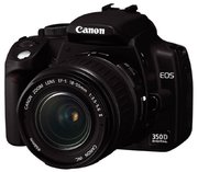 Canon 350d