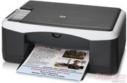 HP Deskjet F2180