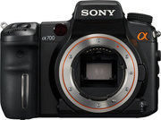 ПРОДАЮ цифровой зеркальный фотоаппарат Sony a700