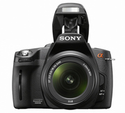 sony a390 продам