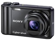 фотокамера Sony Cyber-shot DSC-HX5V новый