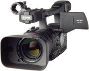 Brand New Camera Canon XH A1