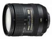 Продается новый зум-объектив NIKON AF-S DX 16-85 F/3.5-5.6 G VR