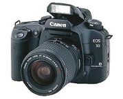 Продается фотоаппарат  Canon Eos 30