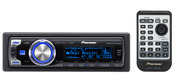 CD/MP3-ресивер Pioneer DEH-P49
