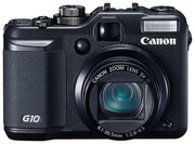 Canon Power Shot G10