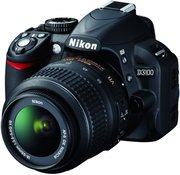 Прокат фототехники фотокамеры Nikon D3000,  Nikon D3100,  Nikon D5000