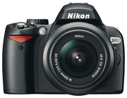 продам Nikon d60