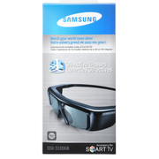 Активные 3D очки SAMSUNG SSG-3100GB. Наложенный платеж без предоплаты