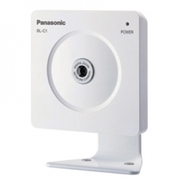 Сетевая камера видеонаблюдения Panasonic 