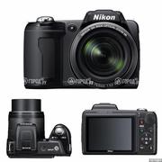 Продам Nikon L110 В отличном состоянии