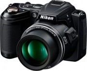 Продам фотоаппарат  Nikon coolpix L120