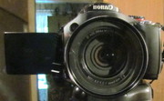 фотокамеру canon pover shot SX30is