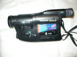 Продам Видеокамеру Panasonic NV- RX-3EN. Кассетная. Япония. 