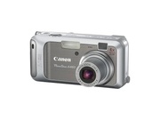 Продаю фотоаппарат Canon PowerShot A460