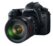 Куплю фотоаппарат Canon 6D и объективы