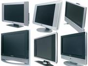 Покупаю нерабочие жк телевизоры  (LCD,  LED,  TFT)