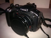 Canon powershot S5is