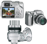 Продаю Olympus SP-510UZ