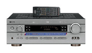 Продаю ресивер Yamaha RX-440RDS