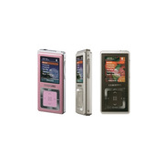 MP3 плеер Samsung YP-Z5f