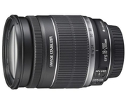 Canon 18-200 F3, 5-5, 6 IS