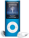 Продаю apple ipod nano 8gb (оригинал)