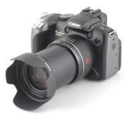 Продам Canon SX10 IS в хорошем состоянии