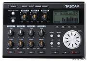 Портостудия Tascam DP-004